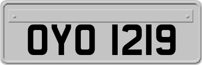 OYO1219