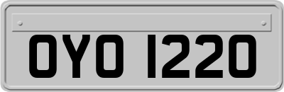 OYO1220