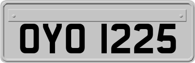 OYO1225