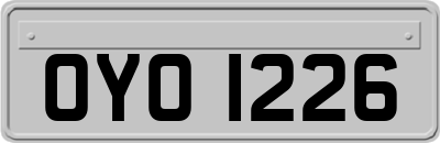 OYO1226