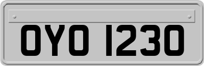 OYO1230
