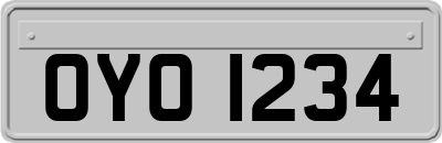 OYO1234