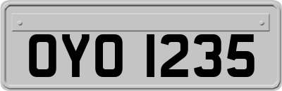 OYO1235