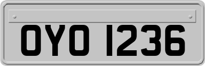 OYO1236
