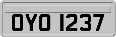 OYO1237
