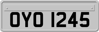 OYO1245