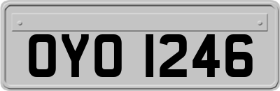 OYO1246