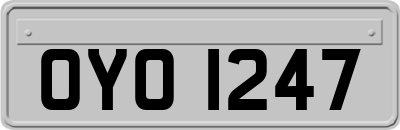 OYO1247