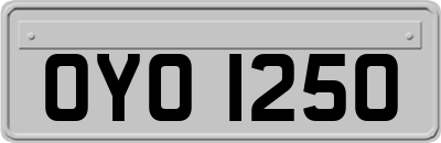 OYO1250