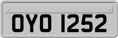 OYO1252