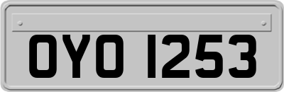 OYO1253