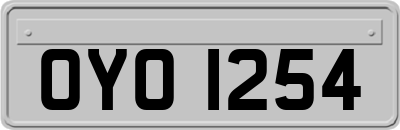 OYO1254