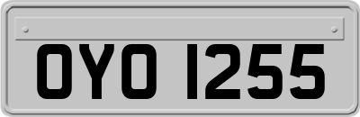 OYO1255