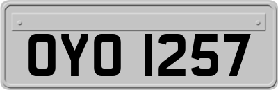 OYO1257