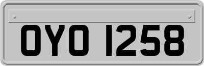 OYO1258