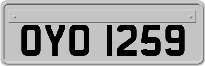 OYO1259