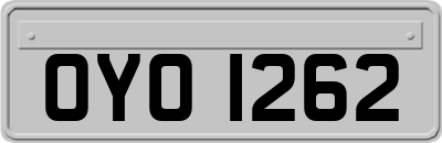 OYO1262