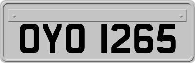 OYO1265