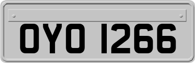 OYO1266