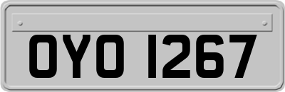 OYO1267
