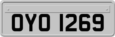 OYO1269