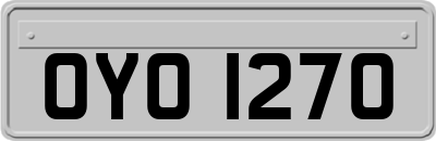OYO1270