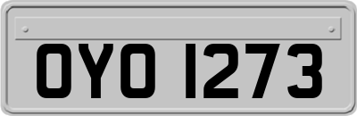 OYO1273
