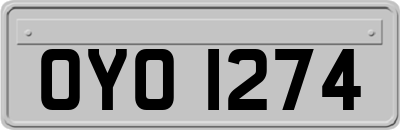 OYO1274