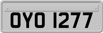OYO1277