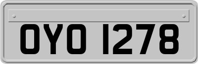 OYO1278