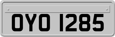 OYO1285