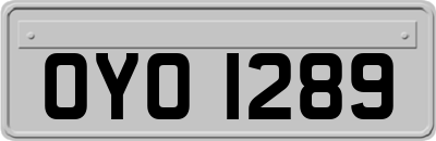 OYO1289