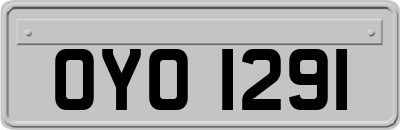 OYO1291