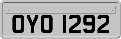 OYO1292