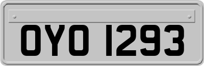 OYO1293