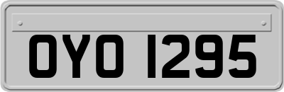 OYO1295