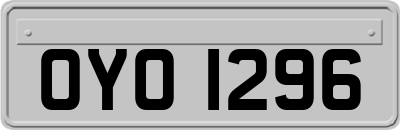 OYO1296