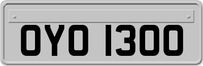 OYO1300