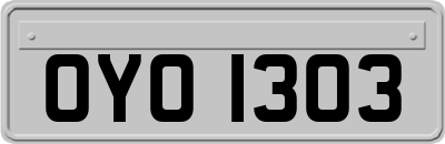 OYO1303