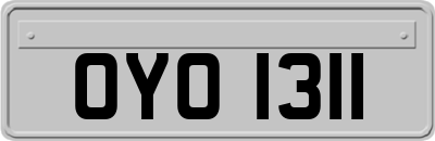 OYO1311