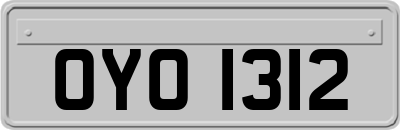 OYO1312