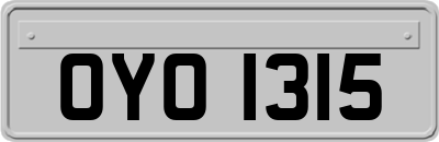 OYO1315
