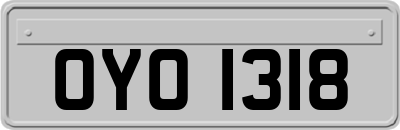 OYO1318