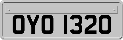 OYO1320