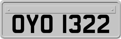 OYO1322