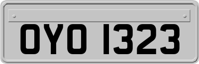 OYO1323
