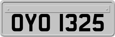 OYO1325