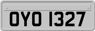 OYO1327