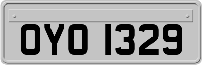 OYO1329