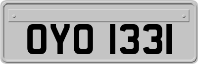 OYO1331